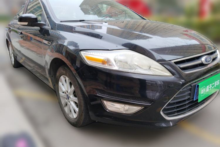 Used Ford Mondeo 2011 2.3L Fashion Edition