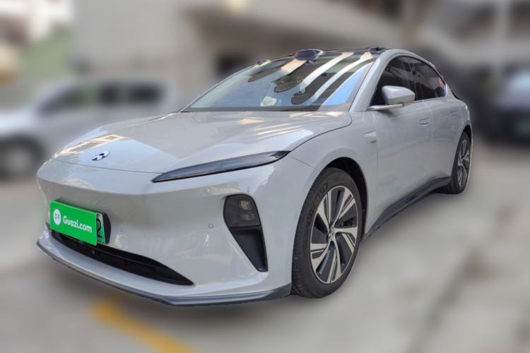 Used Nio ET5 2024 75 kWh