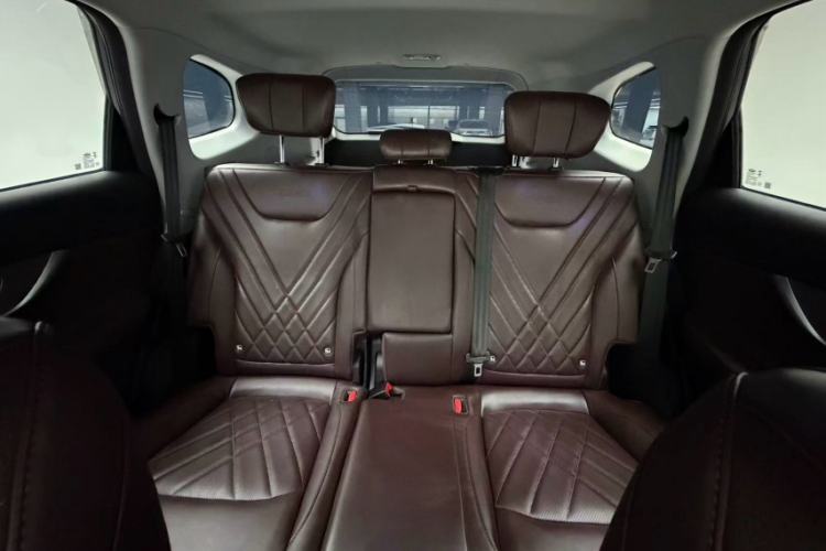 Used Chery Tiggo 8 PRO 2024 Champion Edition 390T Four-Wheel Drive Peak Version 5 Seats