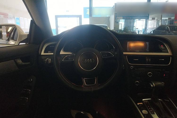 Used Audi A5 2016 Restyled Sportback 35 TFSI Ambition Edition
