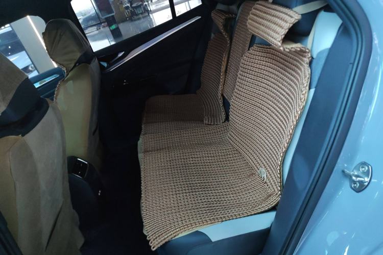 Used Volkswagen ID.4 CROZZ 2022 Pure Edition Limited Edition
