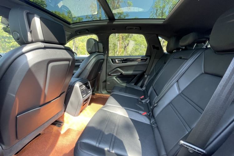 Used Porsche Cayenne E-Hybrid 2020 Cayenne E-Hybrid 2.0T