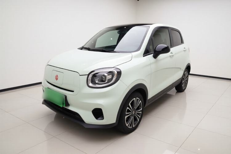 Used Leapmotor T03 2024 310 Comfort Edition