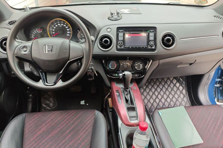 Used Honda XR-V 2015 1.8L EXi CVT Comfort Version