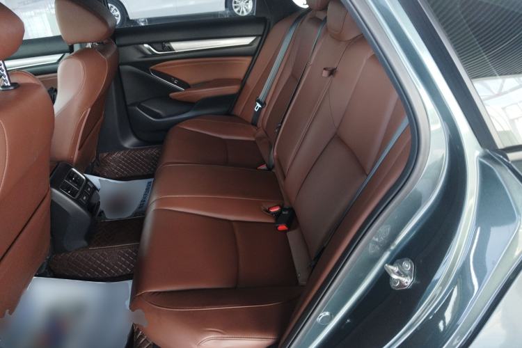 Used Honda Inspire 2022 Lingpai Hybrid 2.0L Pure Elegant Edition