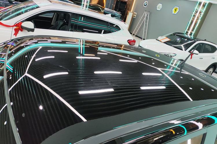 Used Chery New Energy QQ Ice Cream 2025 155km Sundae Edition