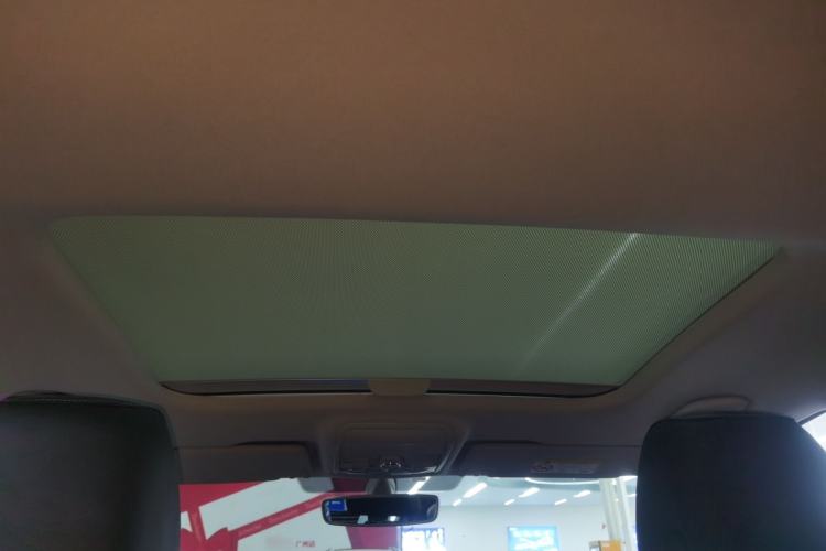 Used Skoda Octavia 2019 1.5L Automatic Smart Drive Luxury Edition China VI Standard