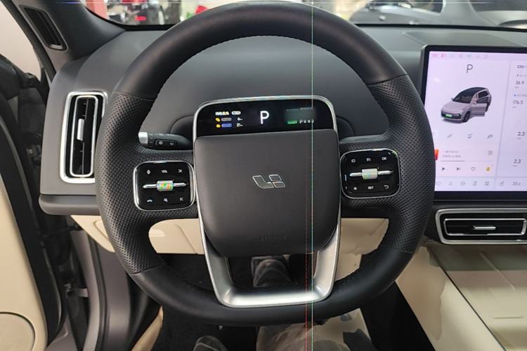 Used Li Auto L8 2023 Pro Model
