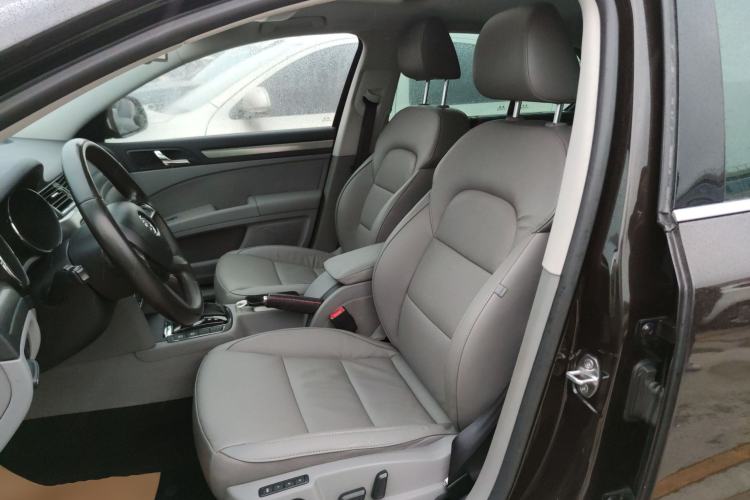 Used Skoda Superb 2013 1.8TSI Automatic Yashi Edition