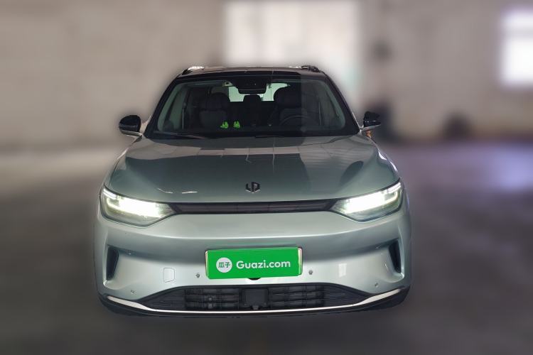 Used Leapmotor C11 2021 Deluxe Edition