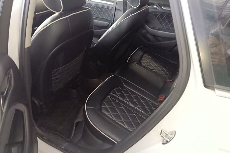 Used Audi A3 2016 Sportback 35 TFSI Ambition