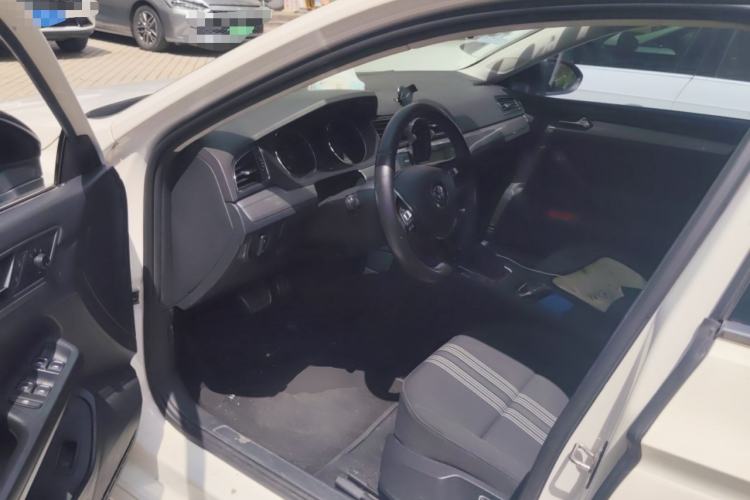 Used Volkswagen Lamando 2017 230TSI DSG Fashion Edition