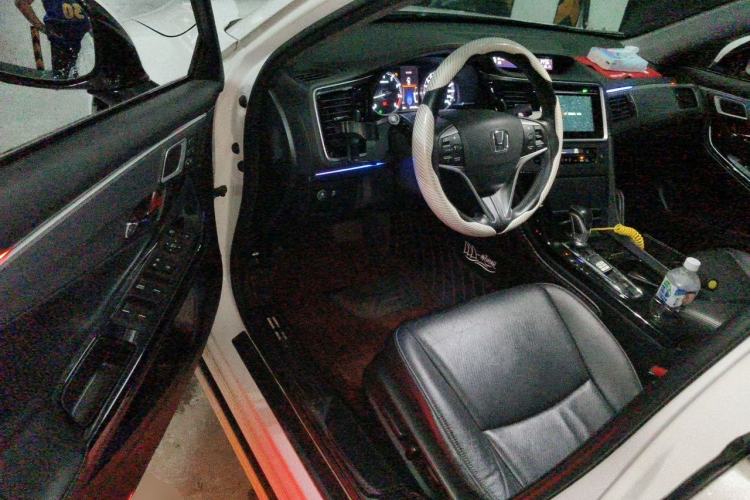 Used Honda Spirior 2017 2.0L Comfort Edition