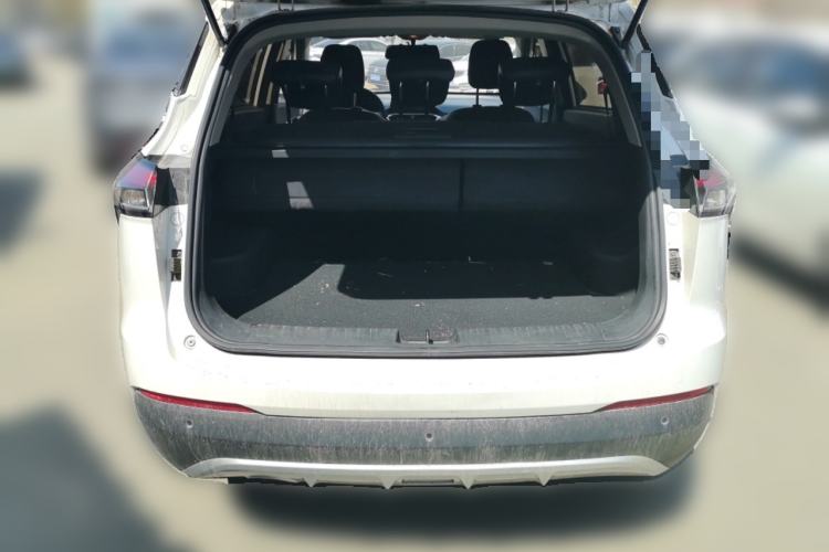 Used Baojun 510 2019 1.5L Automatic Premium Version National V