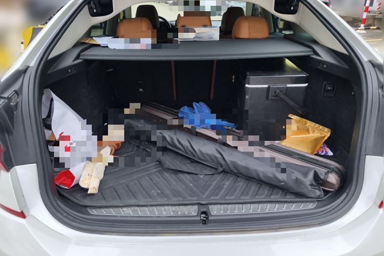 Used BMW 6 Series GT 2021 630i Luxury Design Package