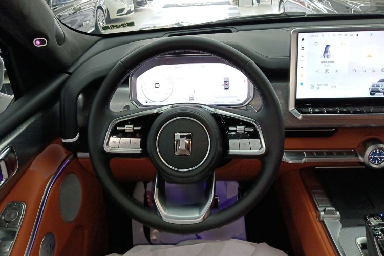 Used Tank 700 New Energy 2024 Hi4-T Ultimate Edition