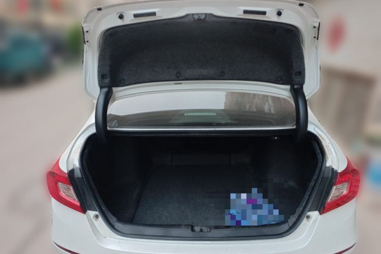 Used Honda Accord 2018 260TURBO Elite Edition China VI
