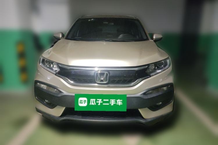 Used Honda XR-V 2017 1.8L EXi CVT Comfort Version
