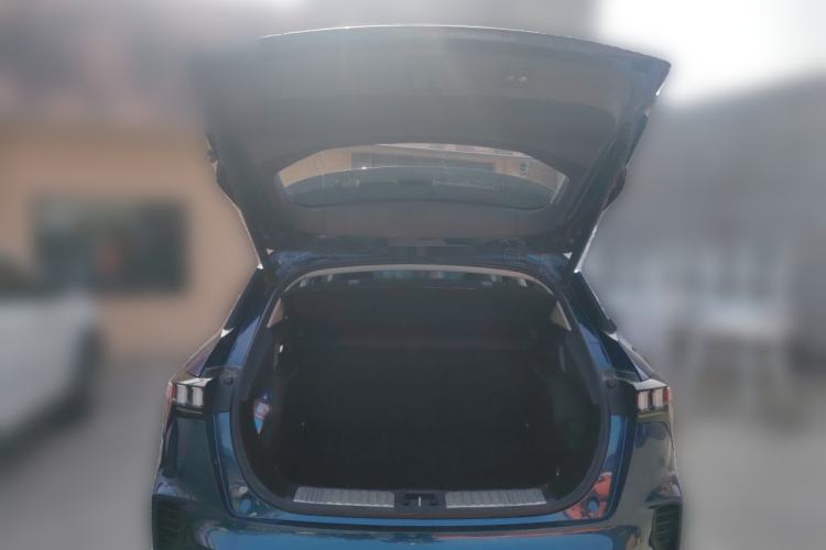 Used Lynk & Co 06 2020 1.5T YAO Halo