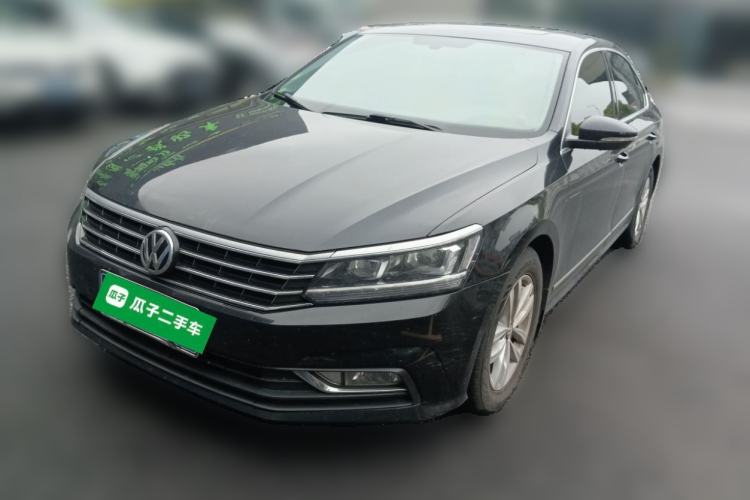 Used Volkswagen Passat 2016 330TSI DSG Luxury Edition