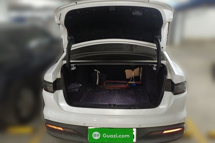 Used BYD Seal 05 DM-i 2025 DM-i Smart Drive 55KM Luxury Model
