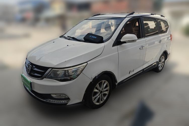 Used Baojun 730 2016 1.5L Manual Luxury Edition 7 Seats Guazi used car, China used car export, Used car for sale, Used  cars, Cheapest cars for sale