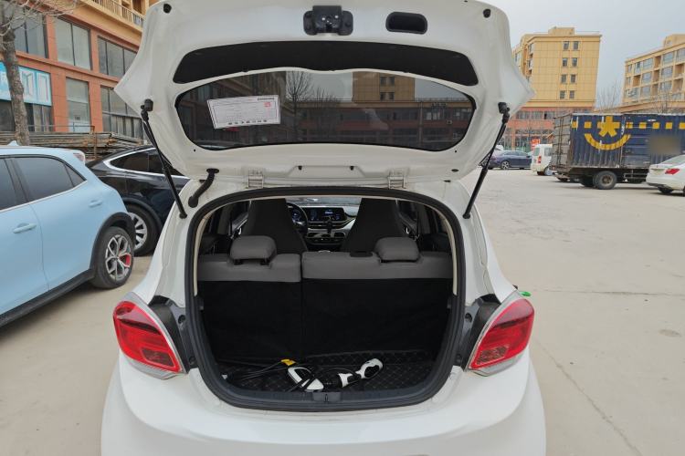 Used Oshan Benni E-Star 2020 Xinyue Edition Lithium Iron Phosphate (31.18 kWh)
