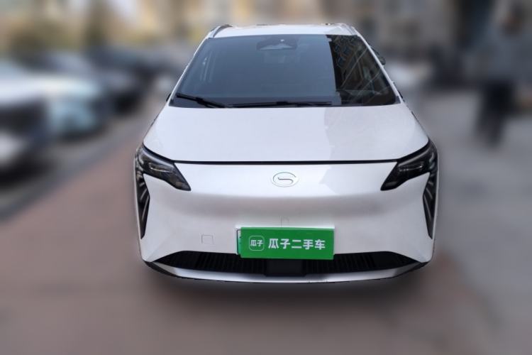 Used AION Y 2023 Plus 510 Enjoy Edition
