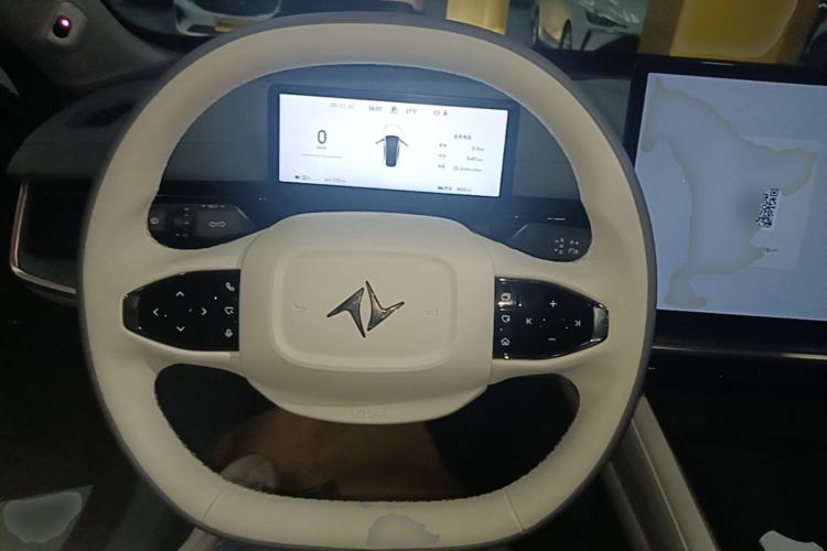 Used Dongfeng eπ eπ007 2024 620 Pro Version
