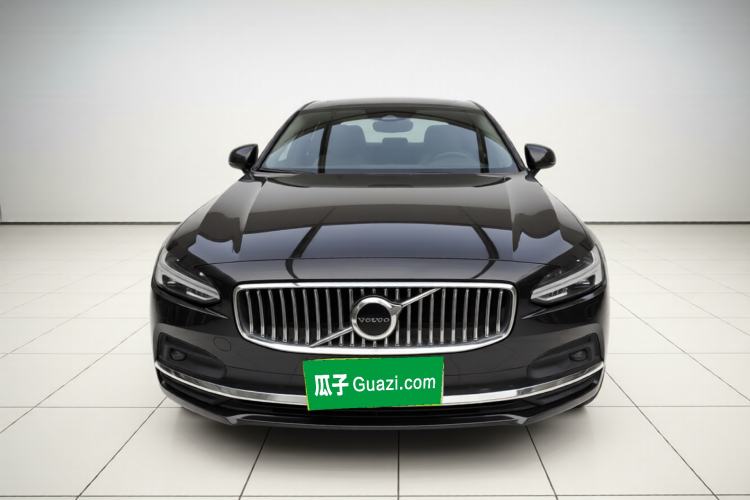 Used Volvo S90 2021 B5 Luxury Smart Edition
