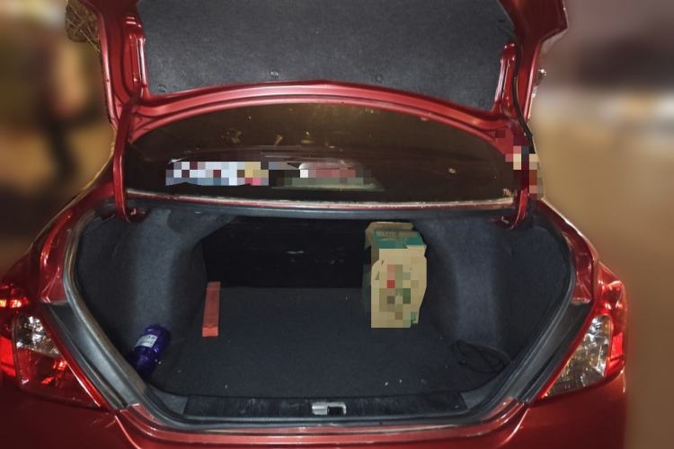 Used Nissan Sunny 2015 1.5XE Manual Master Edition
