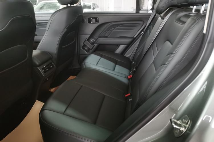 Used Haval Raptor New Energy 2024 Hi4 145 Cross-Over Edition
