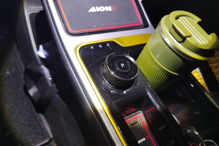 Used AION Y 2021 70 Intelligent Edition