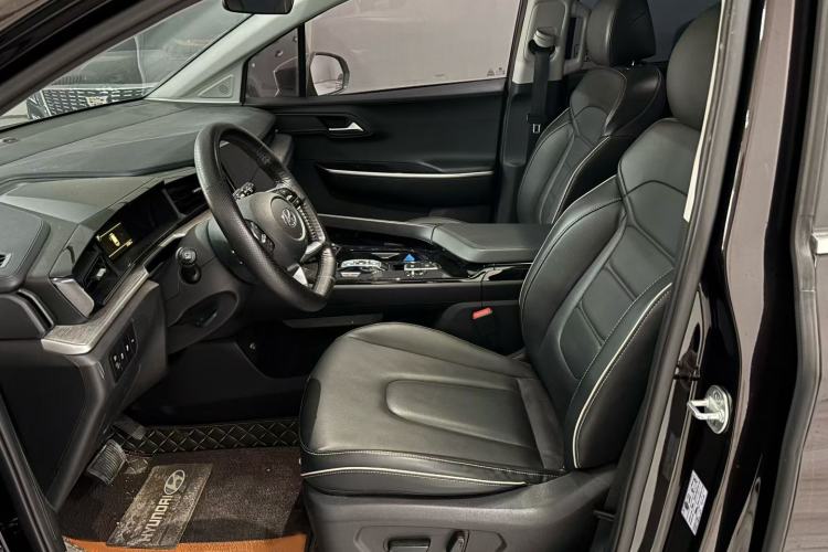 Used Hyundai Custo 2021 270TGDi Prestige LUX