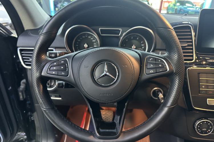 Used BAIC Off-Road BJ90 2021 3.0T Zhenrong Edition
