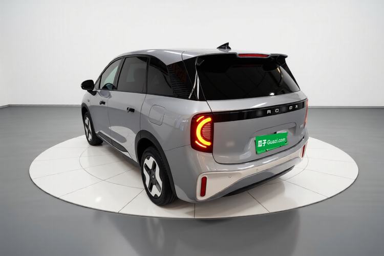 Used ARCFOX Kaola S 2024 PRO
