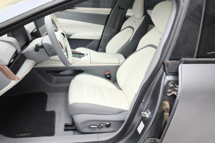 Used Dongfeng eπ eπ007 2024 Pure Electric 540 All-Wheel Drive Max Edition