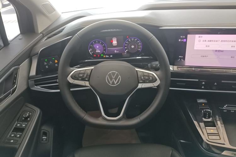 Used Volkswagen Talagon 2021 380TSI Four-Wheel Drive Luxury Premium Edition Pro
