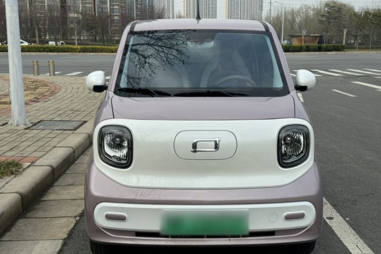 Used Bestune Pony 2026 222km Colorful Horse
