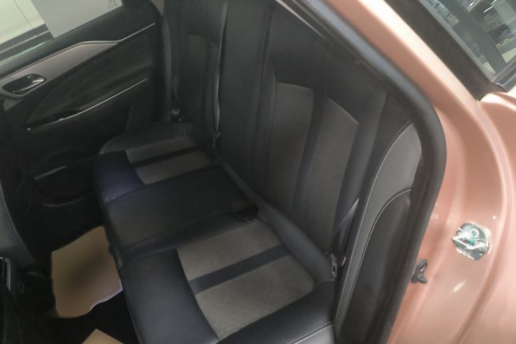 Used AION S Plus 2021 80 Tech Edition
