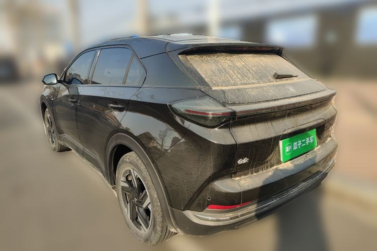 Used NETA X 2023 400 Lite