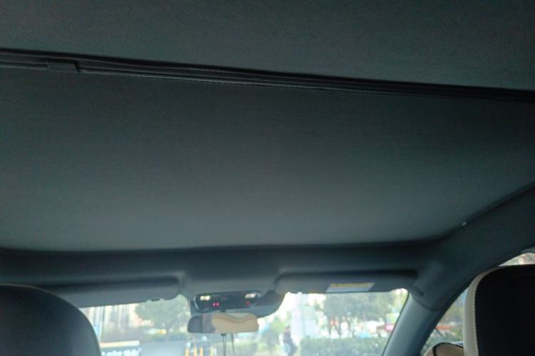 Used Dongfeng eπ eπ007 2024 Pure Electric 530 Air Edition