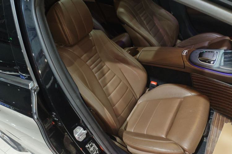 Used Mercedes-Benz E-Class 2019 E 200 L Sport 4MATIC
