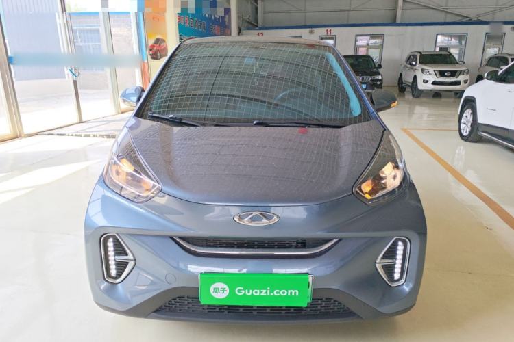 Used Chery Little Ant 2024 Edition Youth Version 251km True Love Edition 25.05 kWh
