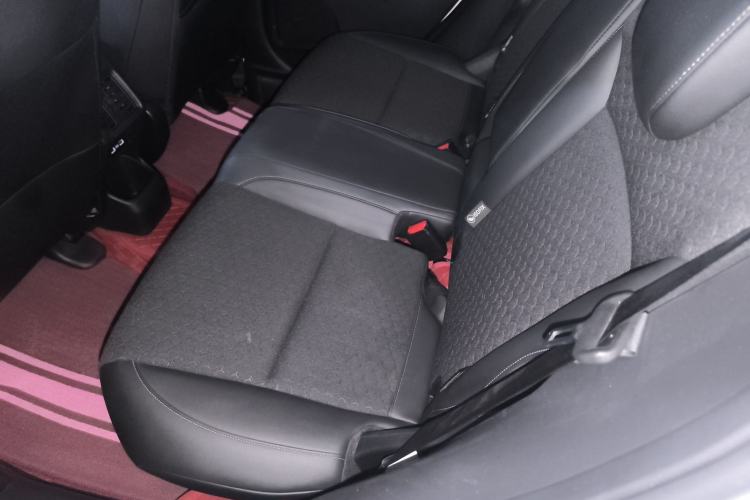 Used Honda XR-V 2023 Facelift 1.5L CVT Trend Edition