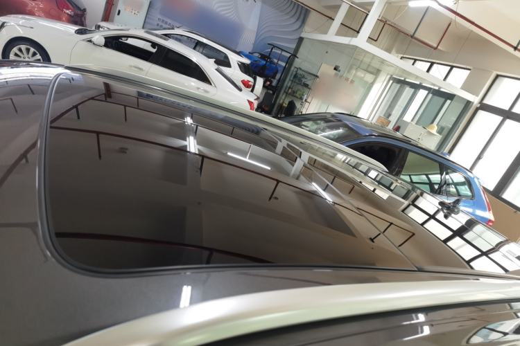 Used Volkswagen Touareg 2021 3.0 TSI Prestige Edition Classic Sport Package