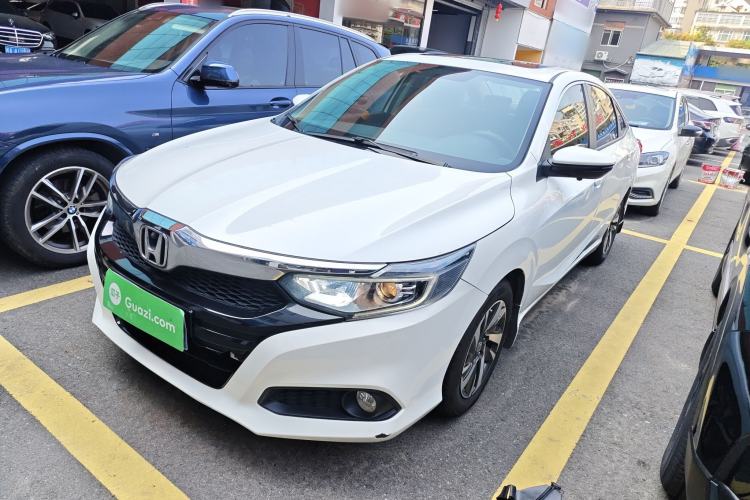 Used Honda Crider 2019 180 Turbo CVT Luxury Edition China VI Emission Standard