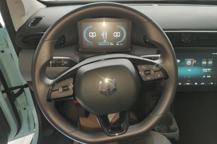 Used Leapmotor T03 2025 310 Comfort Edition Steering Wheel