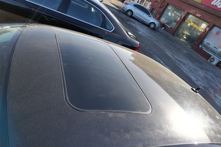 Used Volkswagen Passat 2017 330TSI DSG Luxury Edition
