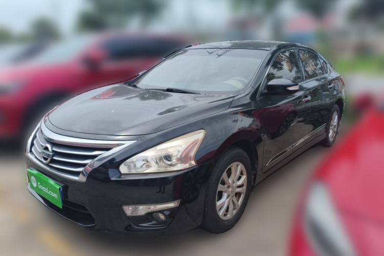 Used Nissan Teana 2013 2.0L XL Comfort Edition